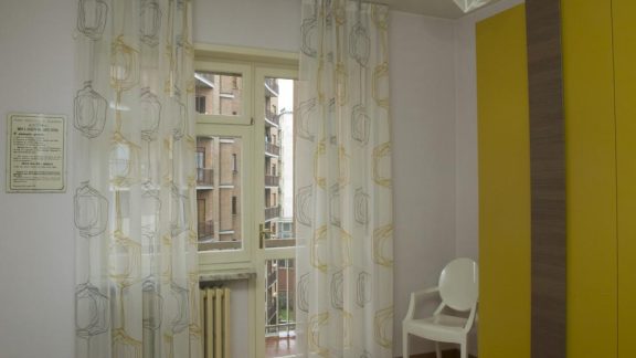 Tenda Arricciata 1402