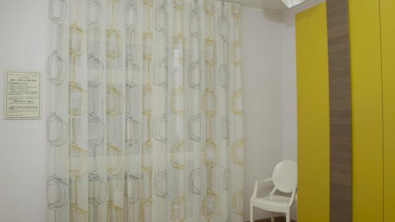 Tenda Arricciata 1403
