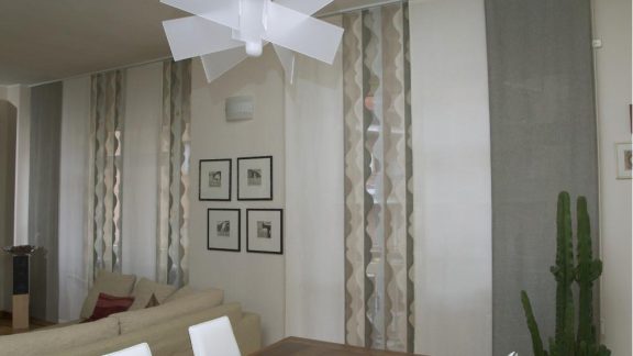 Tenda a Pannelli 1401