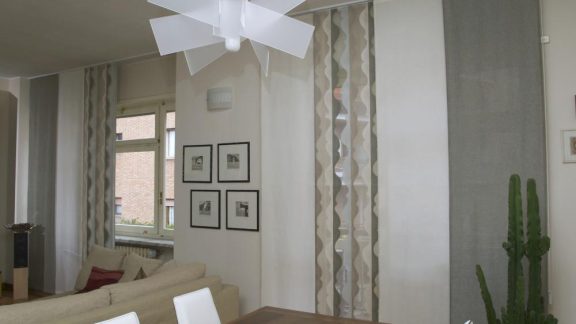 Tenda a Pannelli 1402