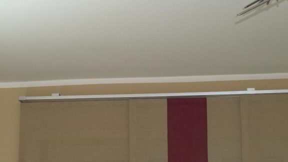 Tenda a Pannelli 1411
