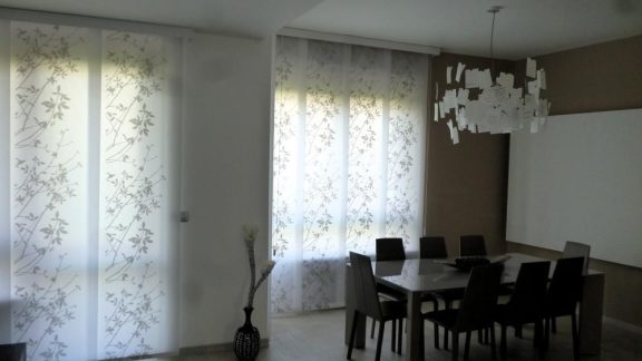 Tenda a Pannelli 1415