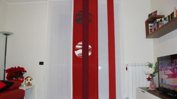 Tenda a Pannelli 1418