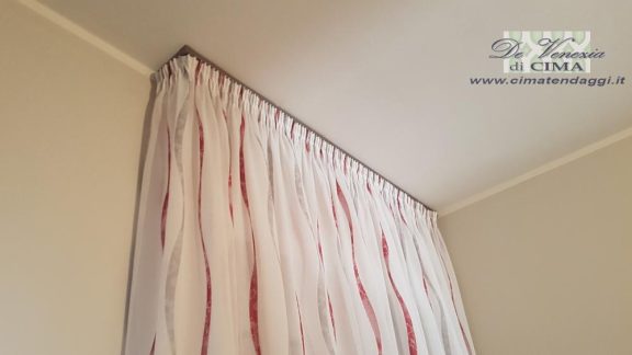 Tende Arricciate a0014