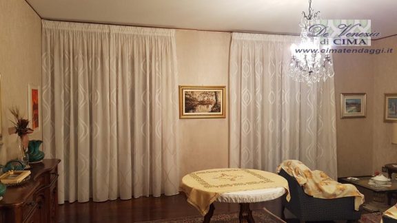 Tende Arricciate a0034
