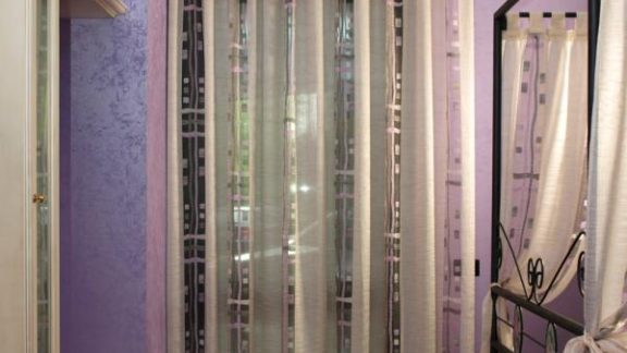 Tende arricciate 05
