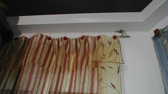 Tende arricciate 08