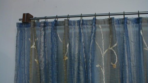 Tende arricciate 11